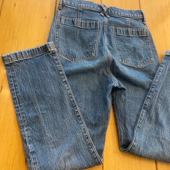 Maxwell Women’s Perfect Vintage Jean size 27 excellent condition - Picture 9 of 13